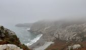 Trail Walking Crozon - GRP_Crozon_BB_03_Crozon-Cap-Chevre_Crozon-Kerloc'h_20200921 - Photo 9