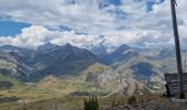 Tocht Stappen La Thuile - Col du Petit Saint Bernard France/Italie - Photo 1