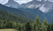 Trail Walking Brixen - Bressanone - Plose Schatzerhütte - Photo 1