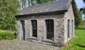 Trail Walking Bouillon - Bellevaux 190923 - Photo 10
