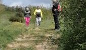 Tocht Stappen Les Cassés - c2pa_les-cassés_st-paulet_tacagnou - Photo 2