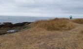 Tour Wandern Trégunc - Boucle depuis la pointe de Trevignon - Photo 12