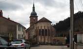 Trail On foot Allarmont - Sentier des Sources - Photo 1