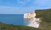 Percorso Bici ibrida Le Tilleul - Etretat en velo - Photo 1