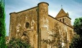 Tour Zu Fuß Poudenas - De Mézin, la Médiévale à Poudenas, l'Italienne 14.3 km - Photo 4