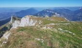 Randonnée Marche Saint-Pierre-d'Entremont - Le Grand Som en boucle - Photo 8