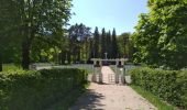Excursión Senderismo Lautenbach - val du pâtre et cimetière Roumain - Photo 7