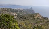 Trail Walking La Ciotat - la siota j1 - Photo 2