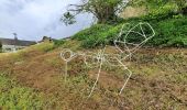 Randonnée Autre activité Hamois - Sentiers d'Art - Boucle 2 - Braibant - Photo 1