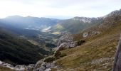 Excursión Senderismo Omblèze - Le tour du Roc de Toulau - Photo 2