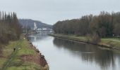 Tour Wandern Tournai - Freeyann5 - Photo 2