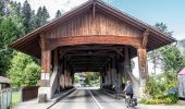 Tour Zu Fuß Eggiwil - Hellstäg - Hinter Rämisgummern - Photo 4