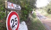 Tocht Stappen Le François - Stade du François-pointe Degras en boucle - Photo 7