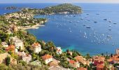 Tour Wandern Saint-Jean-Cap-Ferrat - Le tour de la Presqu'ile de St Jean Cap Ferrat - Photo 2