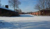 Tour Zu Fuß Idstedt - Wanderroute, blau - Photo 1