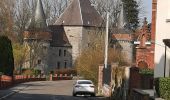 Tour Wandern Erquelinnes - Montagnes Saint Christophe Erquelines - Photo 6