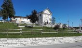 Randonnée A pied Bassano del Grappa - San Michele - Valrovina - Rubbio - Photo 2