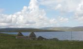 Randonnée A pied Unknown - Stones of Stofast to Lunna Ness - Photo 9