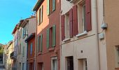 Tocht Stappen Port-Vendres - batterie - collioure . fort sant elme .port vendres . la mauresque - Photo 10