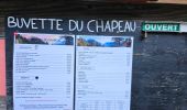 Tocht Stappen Chamonix-Mont-Blanc - J19 - R18 - Le Chapeau - Photo 3