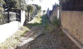 Percorso Marcia Banyuls-sur-Mer - banyuls . coll de gran bau . retour par le littoral  - Photo 17