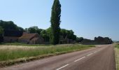 Tour Rennrad Paron - 149 NE90 Thorigny Or. # Villeneuve l'A.-01 - Photo 1