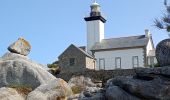 Trail Walking Kerlouan - le littoral de Kerlouan  - Photo 2