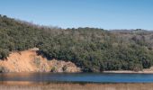 Randonnée A pied Añana - SL-A 35 Uña Haitza eta Aintzirako ibilbidea/Senda del Lago y Peña La Uña - Photo 10