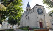 Tour Hybrid-Bike Les Clayes-sous-Bois - les clayes plaisir Beynes noisy le roi villepreux - Photo 2