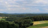 Tour Zu Fuß Bad Endbach - Wanderweg E7 / Panoramaweg - Photo 10