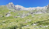 Randonnée Marche Peisey-Nancroix - Cascade de Nan Putors - Photo 17