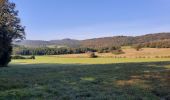 Trail Walking Verges - GR_559_AB_02_Verges_Fontenu_20210913 - Photo 13