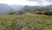 Trail Walking Tignes - Palafour vers aiguille percée  - Photo 15
