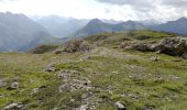 Tocht Stappen Tignes - Palafour vers aiguille percée  - Photo 15