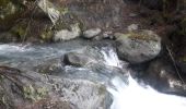 Excursión Senderismo Modane - Loutraz le Sapey - Photo 1