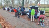 Trail Walking Jarrie - Hte jarrie - Photo 1