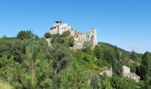 Randonnée Marche Piégros-la-Clastre - Piegros la clastre - Photo 9