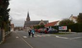 Tocht Stappen Saint-Aubin-Celloville - 20211106-St Aubin Celloville - Photo 2