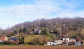 Randonnée Marche Vert - Les lavoirs du Mantois - Version étendue - Photo 9