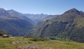 Trail Walking Gavarnie-Gèdre - Col de Ripeyre - Photo 10