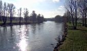 Randonnée Marche Pont-du-Château - Pont_Chateau_Marinier - Photo 1