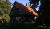 Tocht Te voet Unterwellenborn - Wanderweg Rudolstadt - Kulm - Photo 4