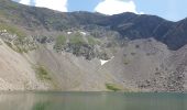 Trail Walking Bielsa - IBON DEL CAO - Photo 8