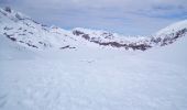 Randonnée Raquettes à neige Urdos - Lac d'Estaens-raquettes - Photo 12