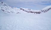 Tocht Sneeuwschoenen Urdos - Lac d'Estaens-raquettes - Photo 12