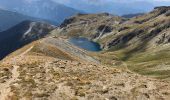 Randonnée Marche Aiguilles - Pic de Malrif par le lac - Photo 3