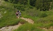 Trail Walking Lans-en-Vercors - Pic st Michel - Photo 15