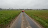 Tour Wandern Pavilly - 20220203-Pavilly - Photo 17