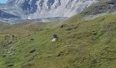 Excursión Senderismo Tignes - le saut - Photo 4