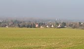 Percorso Marcia Courlon-sur-Yonne - Courlon 250216 - Photo 1